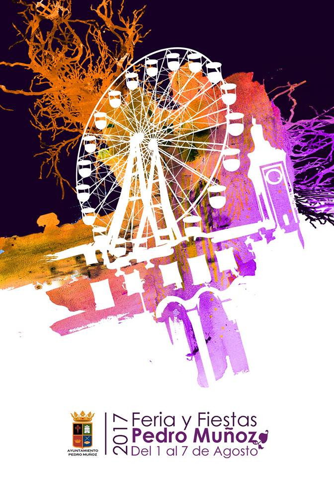Fiestas patronales en honor de Nuestra Señora de los Ángeles  